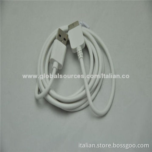 Sams as original USB 3.0 charging cable for Galaxy S5 and note 3